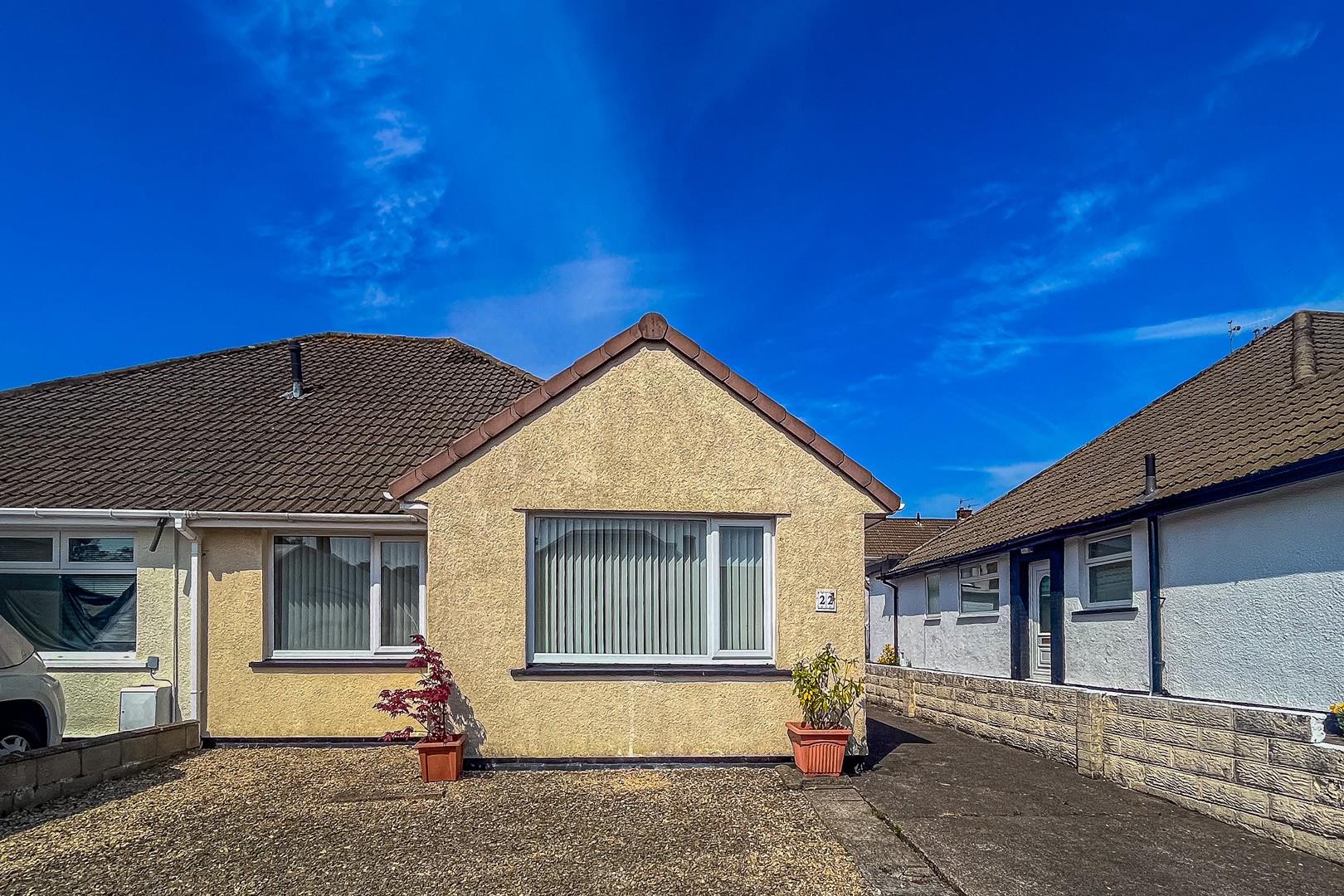 Brookside Crescent, Caerphilly, CF83 1PH